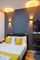 Trend Hotel