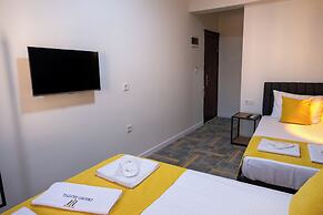 Trend Hotel