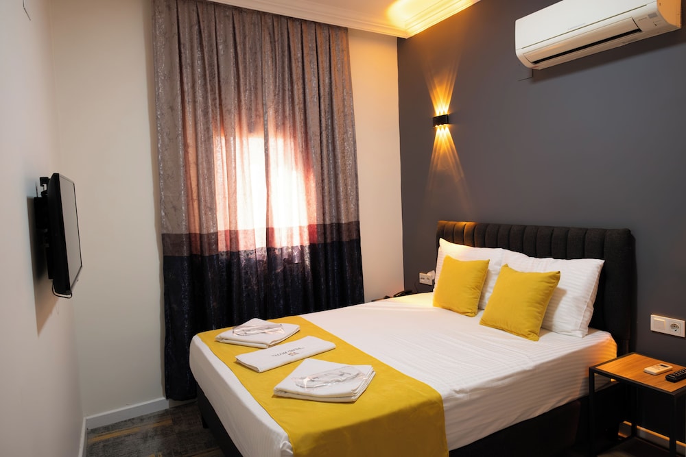 Trend Hotel