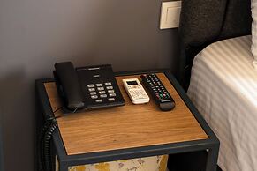 Trend Hotel