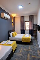 Trend Hotel