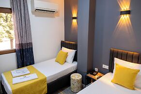 Trend Hotel