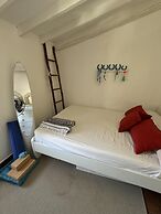 Cactus & Almonds Beautiful Holiday Hideaway