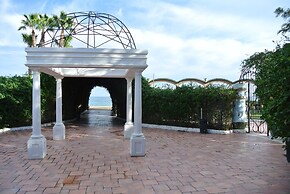Apartamento de luxe Frontal al mar