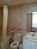 Apartamento de luxe Frontal al mar