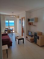 Apartamento de luxe Frontal al mar