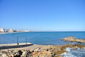 Apartamento de luxe Frontal al mar