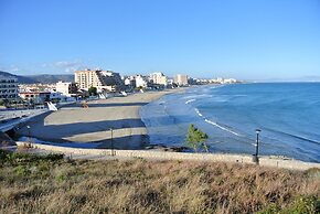 Apartamento de luxe Frontal al mar
