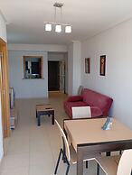 Apartamento de luxe Frontal al mar
