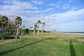 Apartamento de luxe Frontal al mar