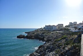 Apartamento de luxe Frontal al mar