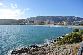Apartamento de luxe Frontal al mar