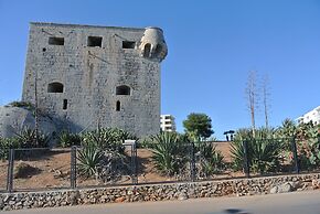 Apartamento de luxe Frontal al mar