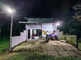 Rumah Lakau