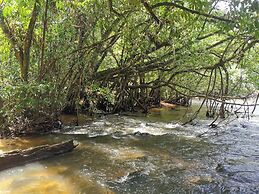 Rumah Lakau