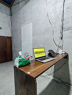 Rumah Lakau