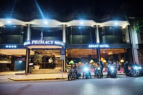 Primacy Hotel
