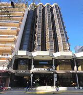 Primacy Hotel
