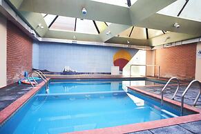 Primacy Hotel