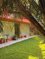 Parque Juan Diego