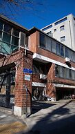 Ocean's Guesthouse - foreigners only