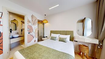 The Bohema Hotel