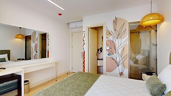 The Bohema Hotel