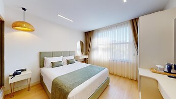 The Bohema Hotel