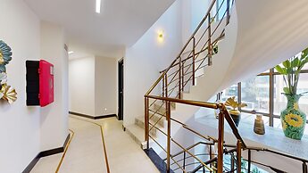 The Bohema Hotel
