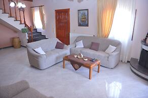 Villa Eleni Peritheia by Corfu Escapes