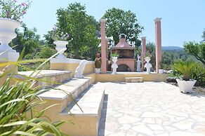Villa Eleni Peritheia by Corfu Escapes