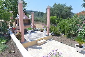 Villa Eleni Peritheia by Corfu Escapes