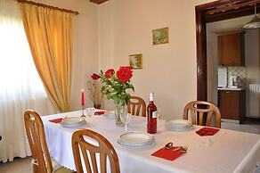 Villa Eleni Peritheia by Corfu Escapes