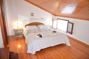 Villa Eleni Peritheia by Corfu Escapes