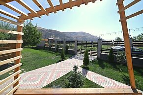 Hidden Garden Resort