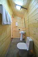 Hidden Garden Resort