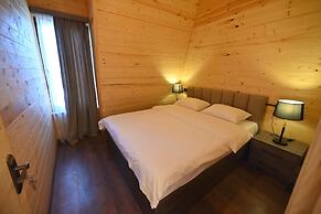 Hidden Garden Resort