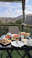 Hidden Garden Resort