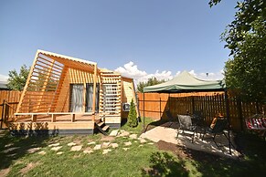 Hidden Garden Resort