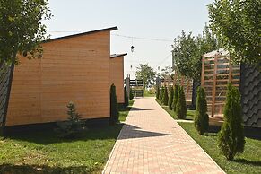 Hidden Garden Resort