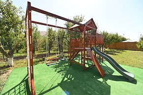 Hidden Garden Resort