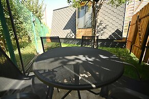 Hidden Garden Resort