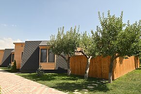 Hidden Garden Resort