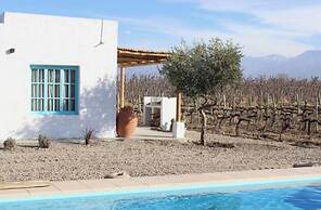 Finca Rosablanca