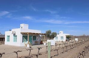 Finca Rosablanca