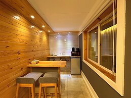 LOFT ALTOS SUITE