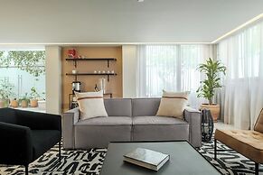 District Polanco by Lumina