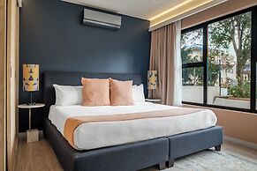 District Polanco by Lumina