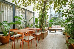 District Polanco by Lumina