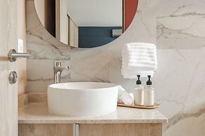 District Polanco by Lumina